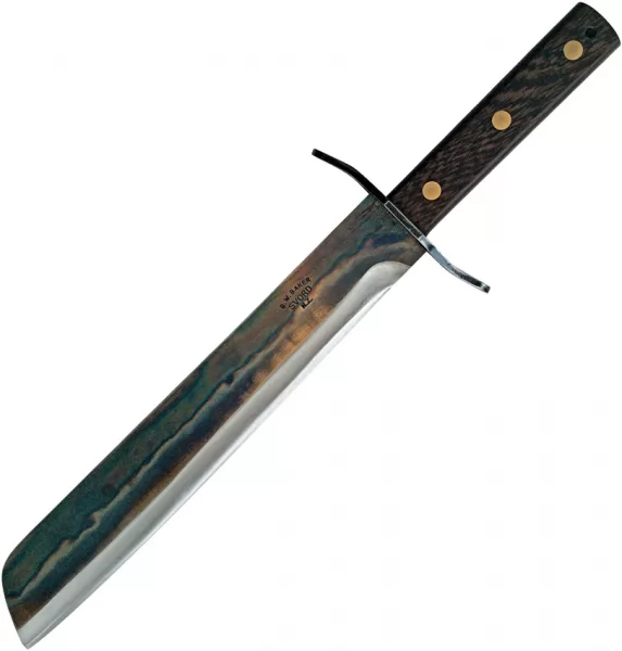Svord Von Tempsky Golok knives SVVTG