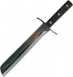 Svord Von Tempsky Golok - SVVTG