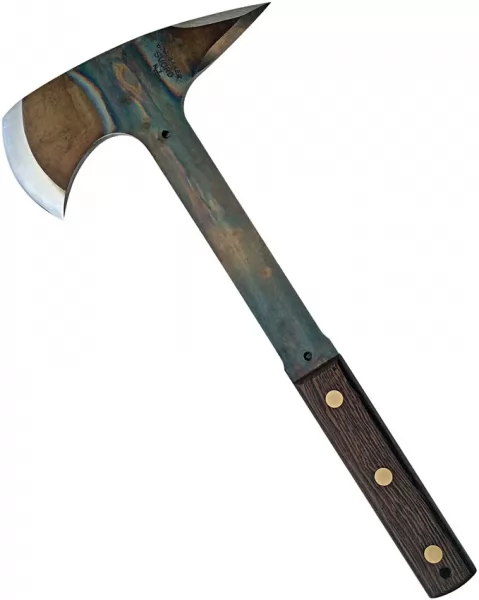 Svord Von Tempsky Hawk knives SVVTH