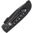 Smith & Wesson Extreme Ops Linerlock SW105BKEU