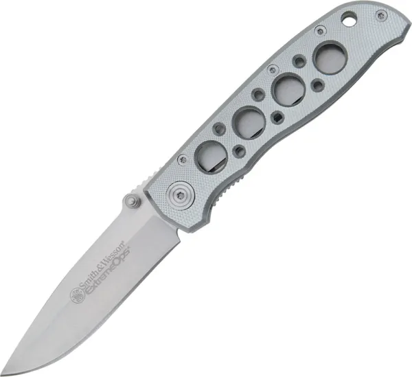 Smith & Wesson ExtremeOps Linerlock Knives SW105H