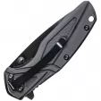 Smith & Wesson Linerlock Black SW1084309