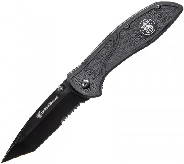 Smith & Wesson Tanto Linerlock SW1084311
