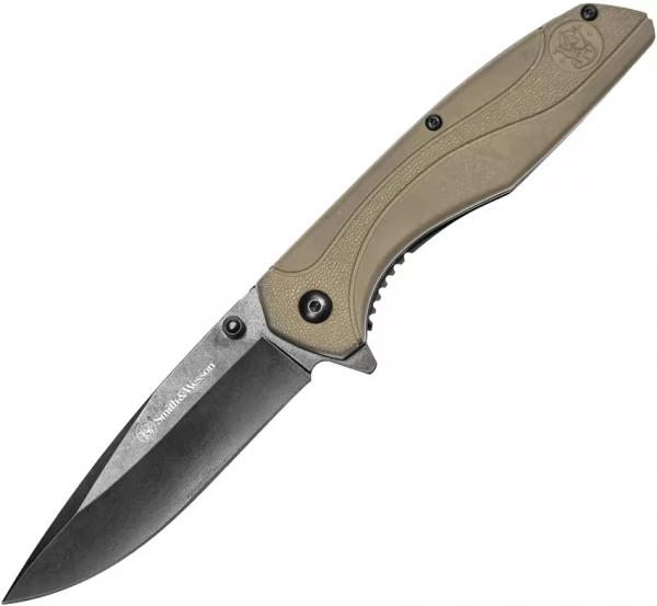 Smith & Wesson Linerlock SW1084313