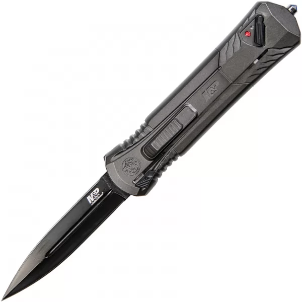 Smith & Wesson Out The Front A-O Gray SW1084314