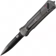 Smith & Wesson Out The Front A/O Gray - SW1084314