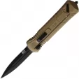 Smith & Wesson Out The Front A/O Tan - SW1084315
