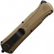 Smith & Wesson Out The Front A-O Tan SW1084315
