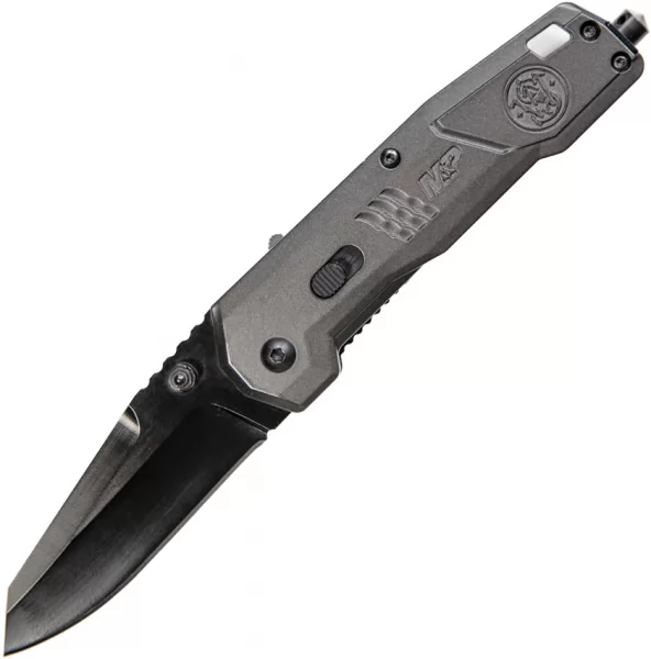 Smith & Wesson M2.0 Linerlock Dual Action SW1084319