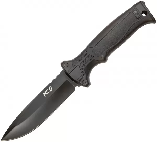 Smith & Wesson M2.0 Fixed Blade Grip Swap SW1085887