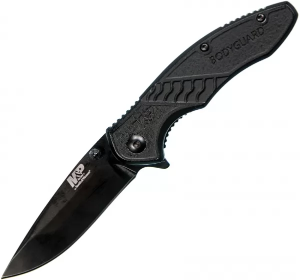 Smith & Wesson Bodyguard Linerlock SW1085891