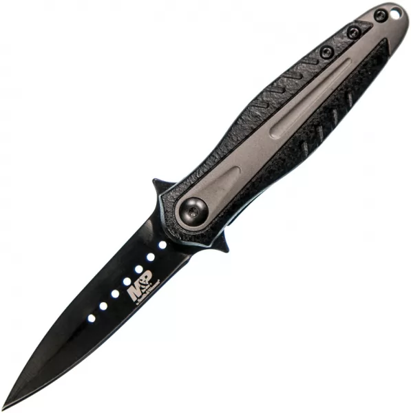 Smith & Wesson Dagger Linerlock SW1085892