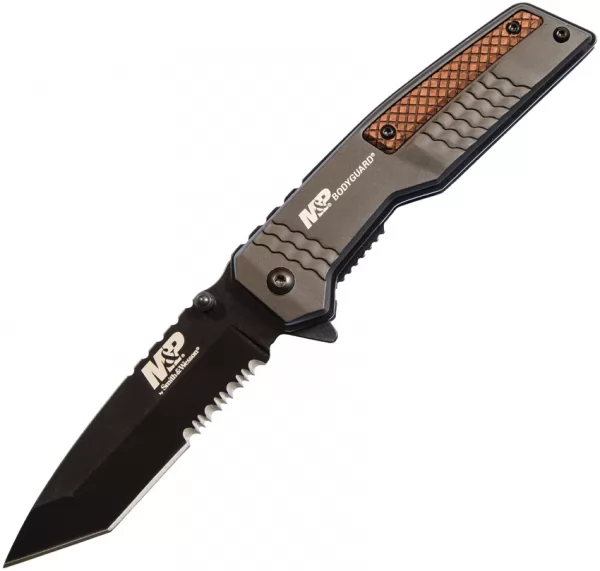 Smith & wesson Linerlock SW1085901