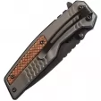 Smith & wesson Linerlock SW1085901