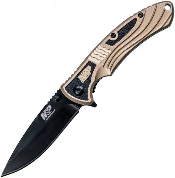 Smith & Wesson Linerlock SW1085902