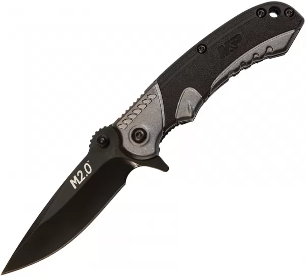 Smith & Wesson M2.0 Linerlock SW1085907