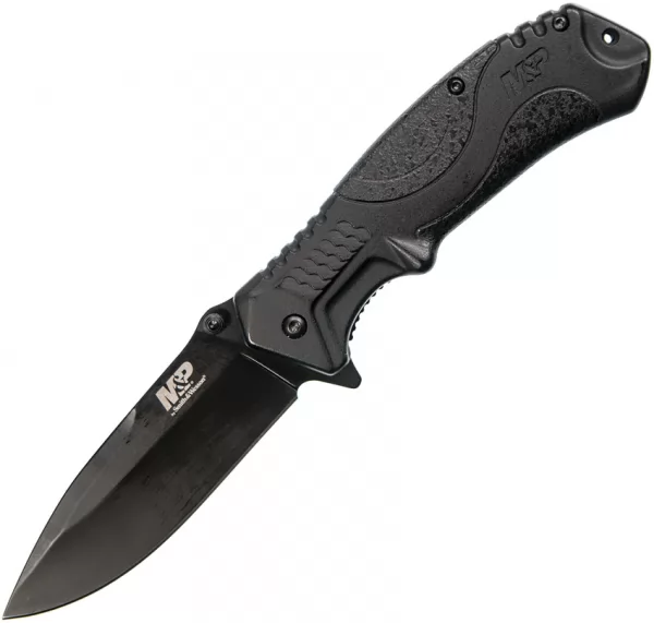 Smith & Wesson Linerlock SW1085912