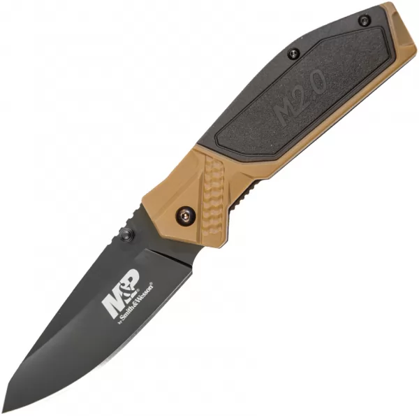 Smith & Wesson Linerlock SW1085916