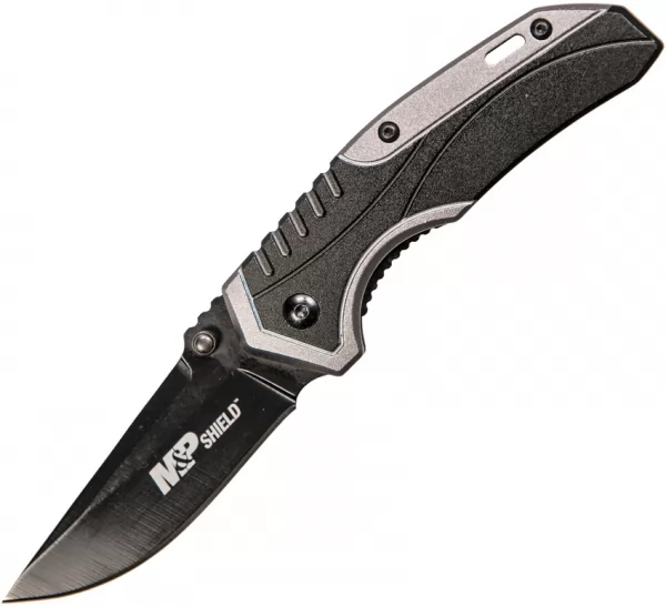 Smith & Wesson Linerlock A-O SW1085918
