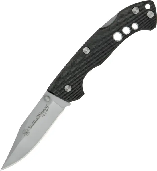 Smith & Wesson 24-7 Knives SW109