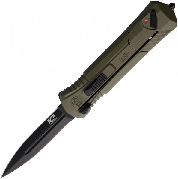 Smith & Wesson Auto MP10 OTF OD SW1095894