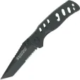 Smith & Wesson ExtremeOps Linerlock - SW10HBS