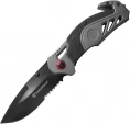 Smith & Wesson Linerlock A/O Gray - SW1100038