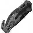 Smith & Wesson Linerlock A-O Gray SW1100038