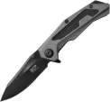 Smith & Wesson M&P Linerlock Gray - SW1100040
