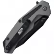 Smith & Wesson M&P Linerlock Gray SW1100040