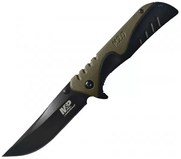 Smith & Wesson M&P Linerlock SW1100042