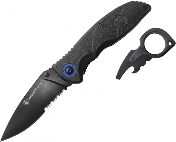 Smith & Wesson Linerlock Combo SW1100060