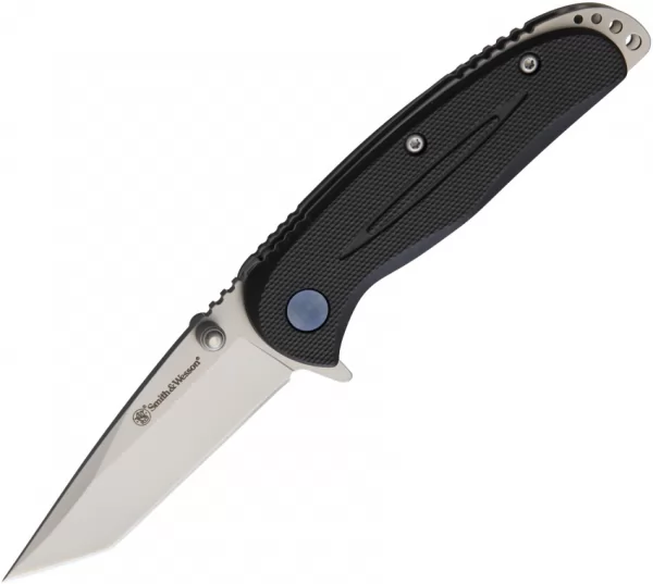 Smith & Wesson Linerlock SW1100066