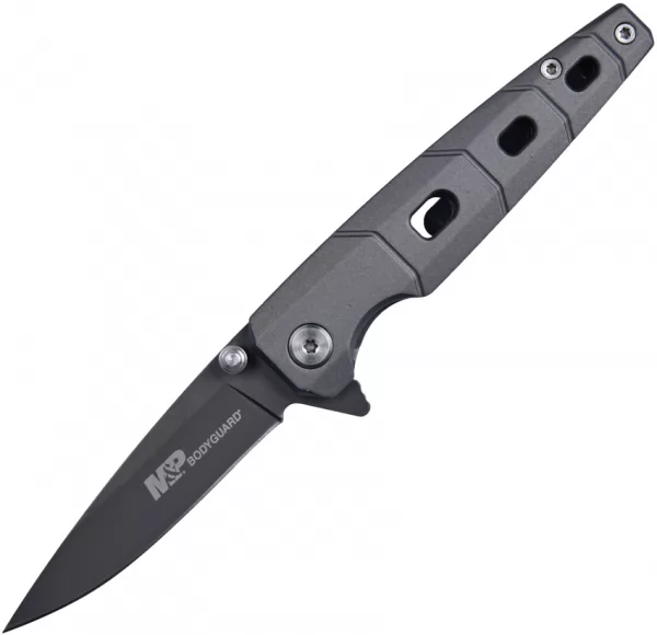 Smith & Wesson M&P Linerlock SW1100068