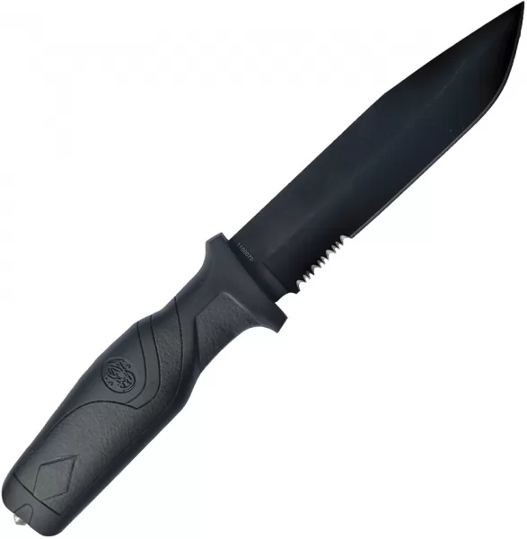 Smith & Wesson Search-Rescue Fixed Blade SW1100070
