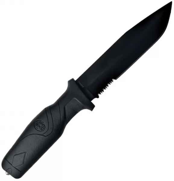 Smith & Wesson Search & Rescue Fixed Blade SW1100071
