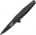 Smith & Wesson M&P Linerlock Black - SW1100074
