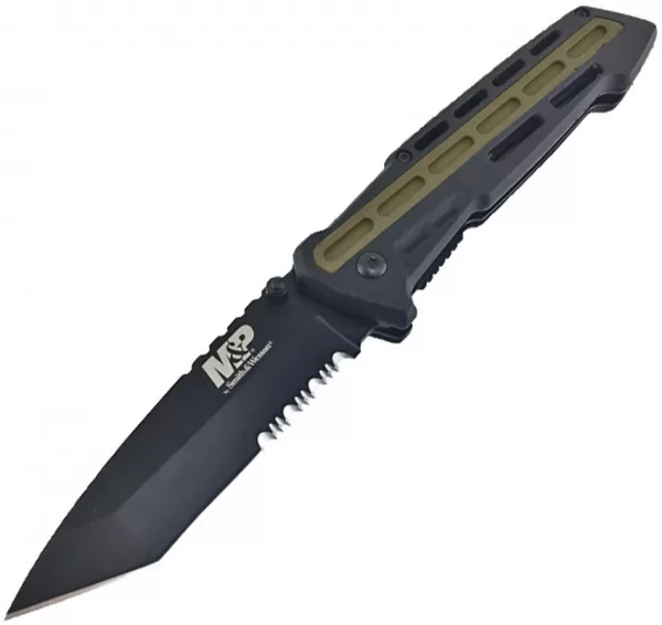 Smith & Wesson M&P Linerlock SW1100082