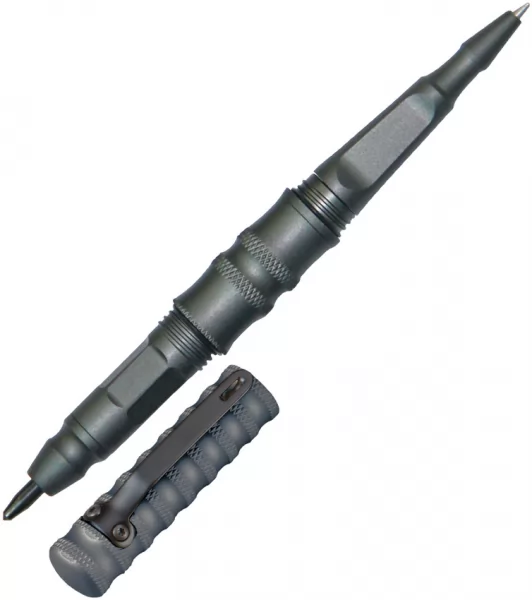 Smith & Wesson M&P Tactical Pen Gray SW1100098