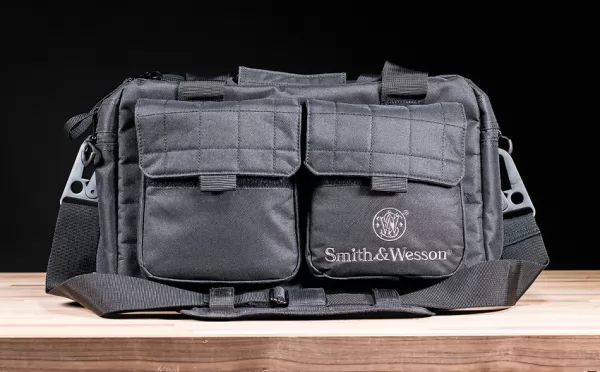 Smith & Wesson Recruit Tactical Range Bag SW110013