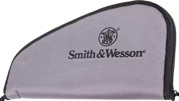 Smith & Wesson Handgun Case Med SW110019