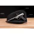 Smith & Wesson Handgun Case Med SW110019