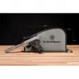 Smith & Wesson Handgun Case Med SW110019