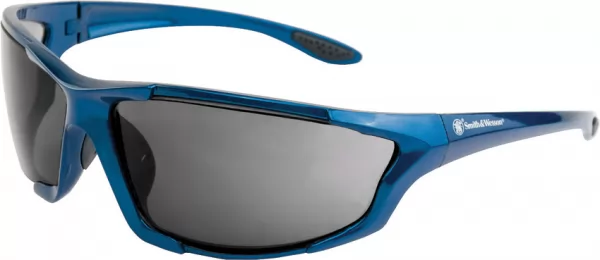 Smith & Wesson Major Shooting Glasses Smoke SW110158