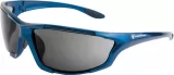 Smith & Wesson Major Shooting Glasses Smoke - SW110158