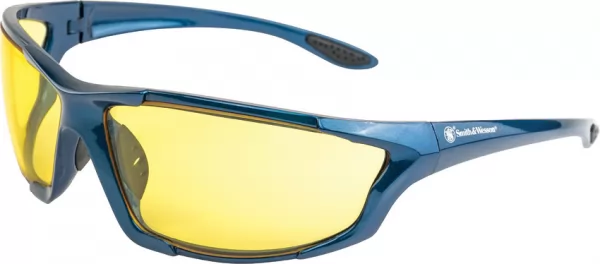 Smith & Wesson Major Shooting Glasses Amber SW110160