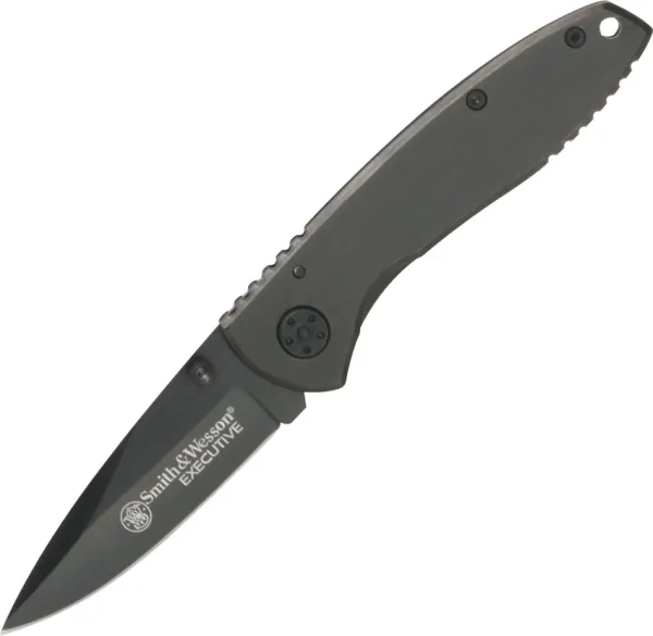 Smith & Wesson Executive Black Knives SW110B