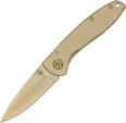Smith & Wesson Executive Gold - SW110GL
