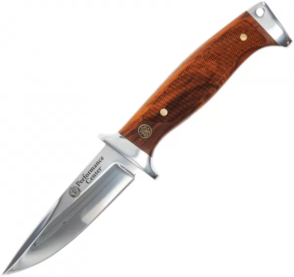 Smith & Wesson Allegiance Fixed Blade SW1117226