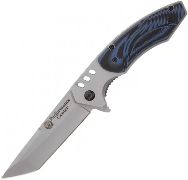 Smith & Wesson Homeland Linerlock SW1117227